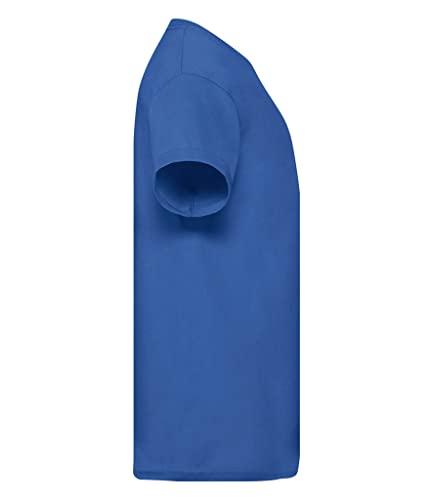 Fruit of The Loom Unisex Baby Original T. T-Shirt (Pack of 1)