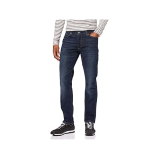 LEVI' 511 Jean slim Biologia Wash - vue 8