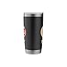 Overwatch 2 Mercy Patching You Up Nurse Icon Circle Stainless Steel Insulated Tumbler