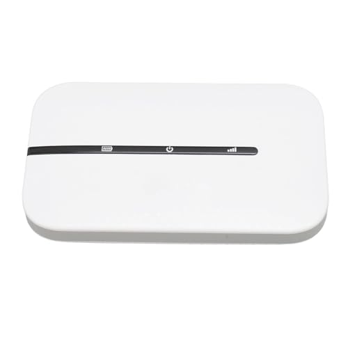 Image of 4G LTE Mobile Hotspot Router, 10 Users Worldwide Portable Hotspot, 150Mbps High Speed Pocket for Europe Laptop Phone PC