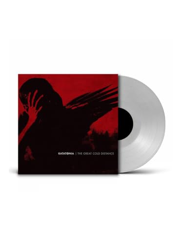 Great Cold Distance - UK Exclusive Clear Vinyl