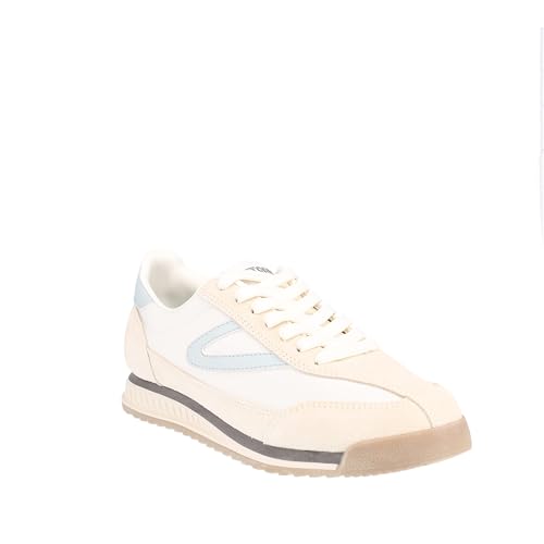 Image of TRETORN Women's Rawlins Casual Lace-Up Sneakers
