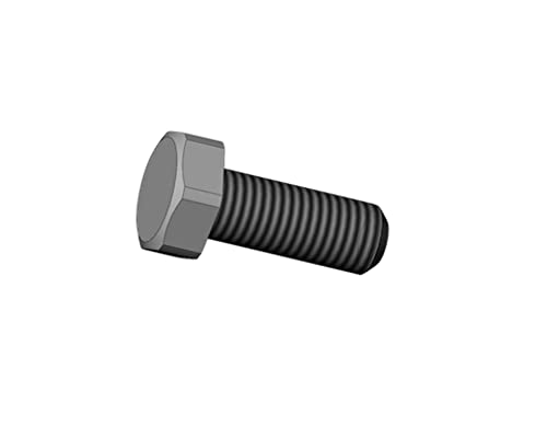 Nissan 01121-N6051 Headlamp Assembly Mount Bolt