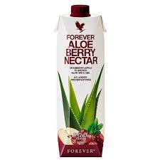 Forever Living Products Forever Living Aloe Berry Nectar