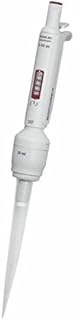 Socorex Acura Adjustable-Volume Pipettor, 1-10mL; Each