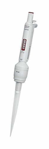 Acura Adjustable-Volume Pipettor, 1-10mL; Each