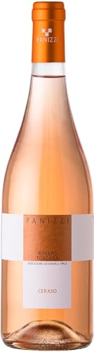 Panizzi Ceraso Rosato Toscana IGT Rosé Wein trocken (1 x 0.75 l)