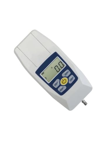 Medidor Digital de Fuerza Portátil KF-50 50N miniatura 1