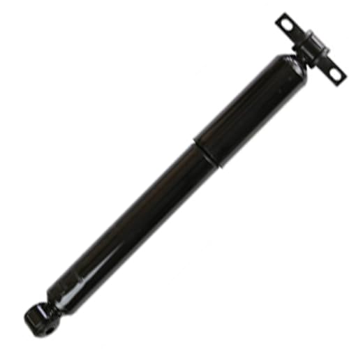 Image of Detroit Axle - 2pc Rear Shock Absorbers for 2018-2024 Honda Odyssey, Pair Shock Absorbers Assembly 2019 2020 2021 2022 2023 Replacement