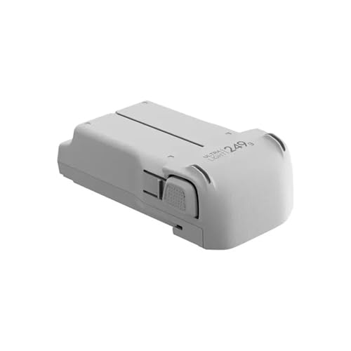 Image of Original For DJI Lito X1 Intelligent Flight Battery with up to 36 minutes of flight time Capacity: 2788 mAh(2 Battery)