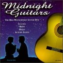 Midnight Guitars 1 [Audio CD] Great Instrumental Sounds