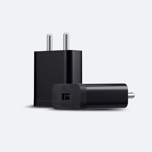 Image of Fast Charger Compatible for Mi Xiaomi Redmi Mi 9 /9A /9i /4 /4A /5 /5A /6A /6 Pro /7 /7A /Y1 /Y1 Lite /Y2 /Y3 /Poco C3 Wall|Travel|Adapter Micro USB Fast Data Sync Charging Data Cable