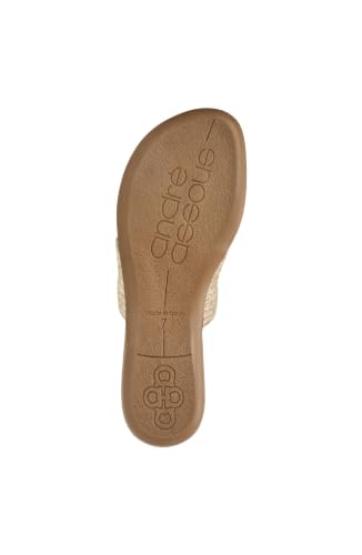 Image of Andre Assous Nice Woven Featherweight Flat