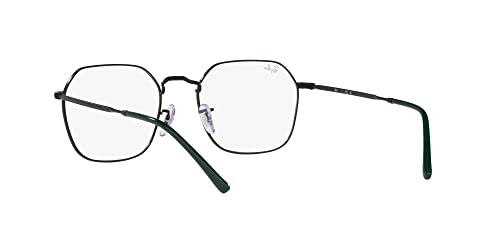 Image of Ray-Ban RX3694v Jim Square Prescription Eyewear Frames