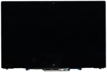 Lenovo Touchpanel f. X1, Yoga **New Retail**, 00UR189 (**New Retail**) image 2