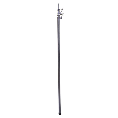 Coleman Steel Replacement Tent Pole, 8-Foot