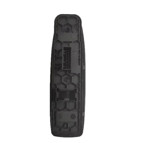 Bouton de lève-vitre bloqué ? Remplacer la commande défectueuse 254012952R Megane et Kadjar