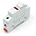 RT18-32X/1P Cylindrical hat-Shaped Fuse Base Fuse Holder (Color : 2P-23)