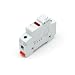 RT18-32X/1P Cylindrical hat-Shaped Fuse Base Fuse Holder (Color : 2P-23)