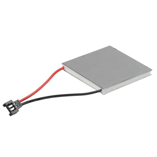 Generador de ventilador DC3 5V módulo