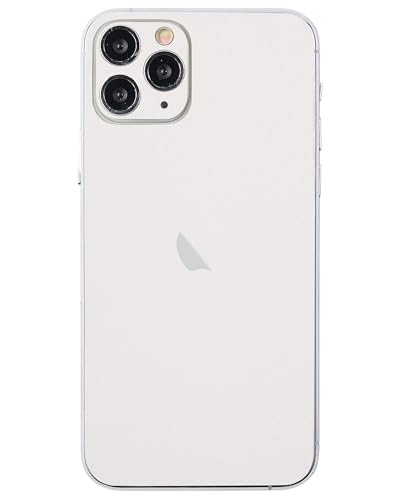 CASETYBOX XLV[ iPhone 11 Pro w ݊  n Vv ʂȂ PURE WHITE i4j