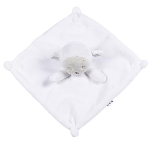 Image of Gerber Baby Unisex Hooded Wearable Blanket & Security Blanket Set, Celestial, One Size
