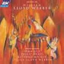 Music of William Lloyd Webber - coolthings.us