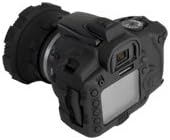 MADE Products CA-1112-SMK SLR Camera Armor for Canon XTi Digital SLR (Smoke)