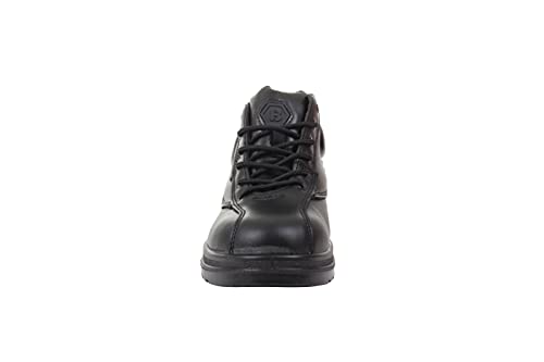 Bottes de sécurité pour dames Blackrock avec semelle antiperforation
