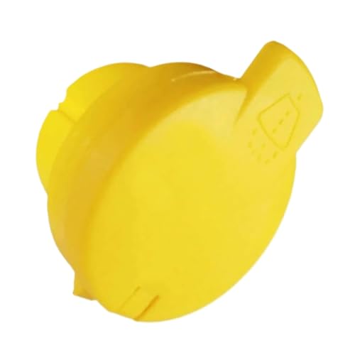 Tapón lavaparabrisas Compatible Con Trafic Para MK3 2014 Accesorios Repuesto Tapa Depósito Líquido Lavaparabrisas OEM 289158965R