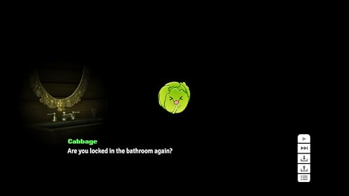 Cooking Companions Premium Edition PS5 Neuf - vue 7