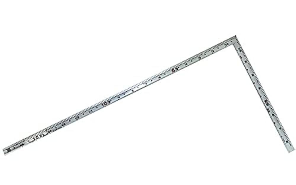 かしわ① Amazon.co.jp: シンワ測定(Shinwa Sokutei) 曲尺 シルバー1尺6寸