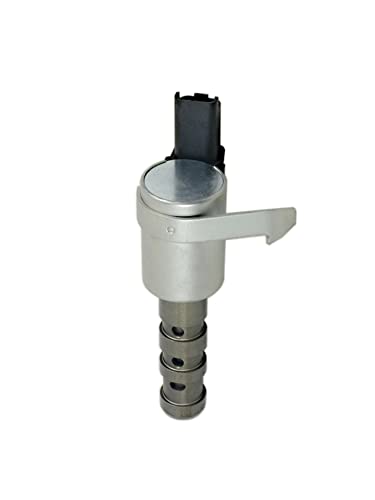 Riloer Camshaft Control Solenoid Valve Compatible With Renault Clio Espace Megane Laguna Vel Satis #TOP6