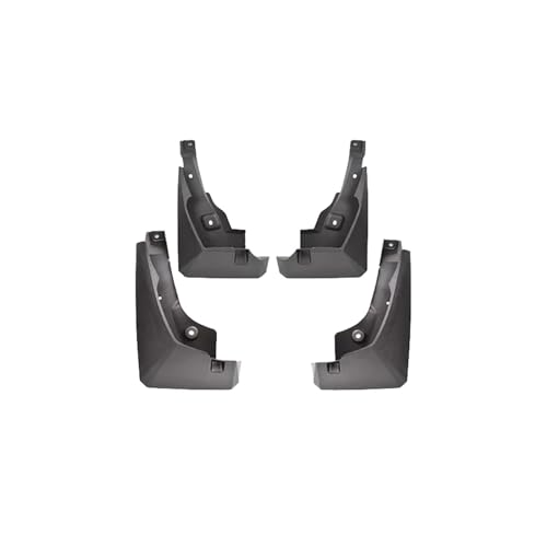 トヨタ RAV4 XA50 2019~2023 2024 車用マッドガード マッドフラップ フェンダー マッドフラップ スプラッシュ フロントホイール 自動車パーツ ガード カバー アクセサリー