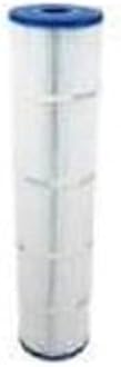 Unicel C-5371 Replacement Filter Cartridge for 75 Square Foot Premier, Maxi-sweep,White