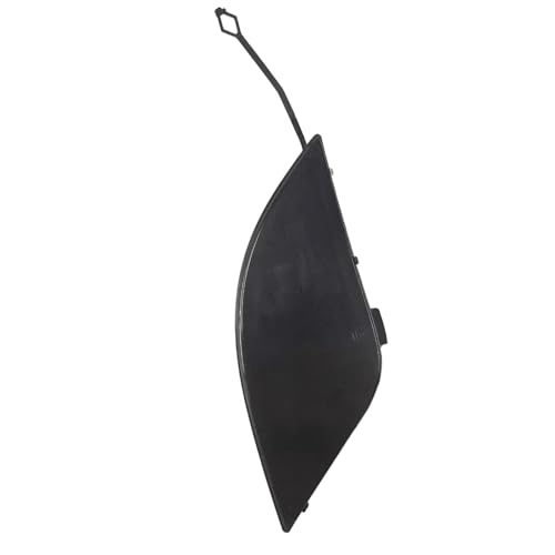 Cache remorquage avant 2048850823 en plastique ABS pour Benz W204