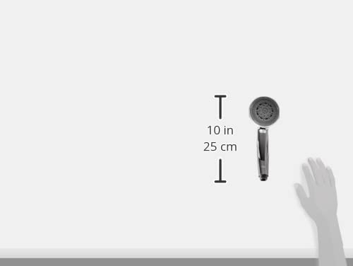 Grohe Handbrause Vitalio Comfort 4S, 28731000, Duschkopf mit 4 