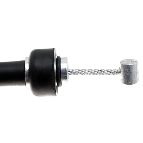 Cable de freno de mano ACDelco 18P97187 Professional para sustitución segura de sistema de estacionamiento 3