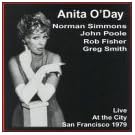 Live at the City San Francisco 1979