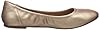 Amazon Essentials Women's Belice Slip On Ballet Fl... #5