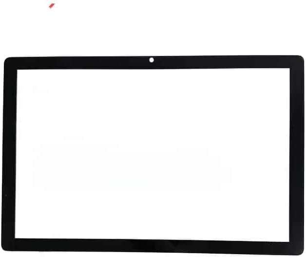 YOOOKOOO 10.1Inch for CLOVERTEK G12 4G LTE MT8766 Tablet PC Capacitive Touch Screen Digitizer Sensor External Glass Panel 2BCQA-G12