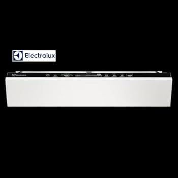 60cmビルトイン食器洗い機 (13人分の食器に対応） EEZ67301L Electrolux ビルトイン食器洗い機 60cm幅【EEZ67301L】 : ネット