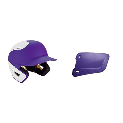 Amazon.com : Bundle of Mizuno B6 Adult Baseball Batting