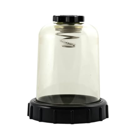 Amazon.com: AUTOMANN 572.90310K Fuel Filter Cover Kit for