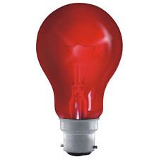 Eveready40W B22 FIREGLOW GLS - PACK OF 10