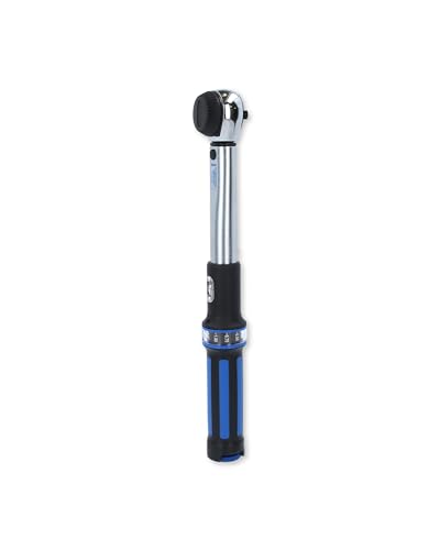 Brilliant Llave Dinamométrica 3/8" 5-50 Nm