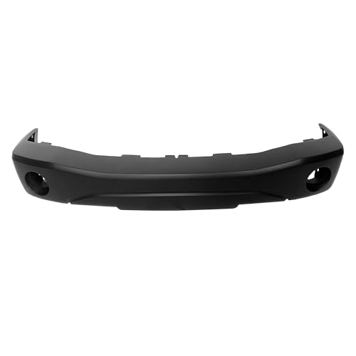 Image of FitParts Compatible with Dodge Durango 2004-2006 Front Bumper Cover