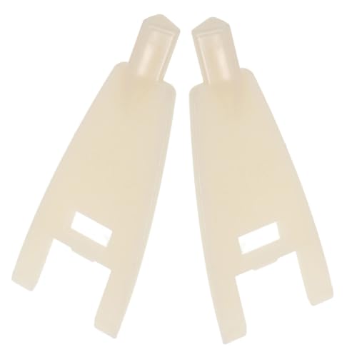 CONGARTENO Elegant Tissue Paper Dispenser Key 2pcs Set for Unlock of Paper Towel Holders