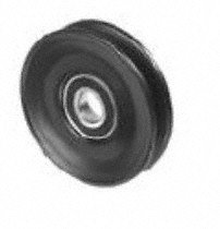 Hayden Automotive 5900 Idler and Belt Tensioner Pulley-image-19