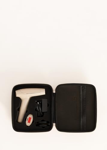 CREATE/SILK SKIN IPL/Depiladora de luz pulsada con lámpara de cuarzo arena/Dos cabezales. 5 niveles de potencia. área de emisión de 4 cm² 2J de energía por pulso. 36W - imagen 8